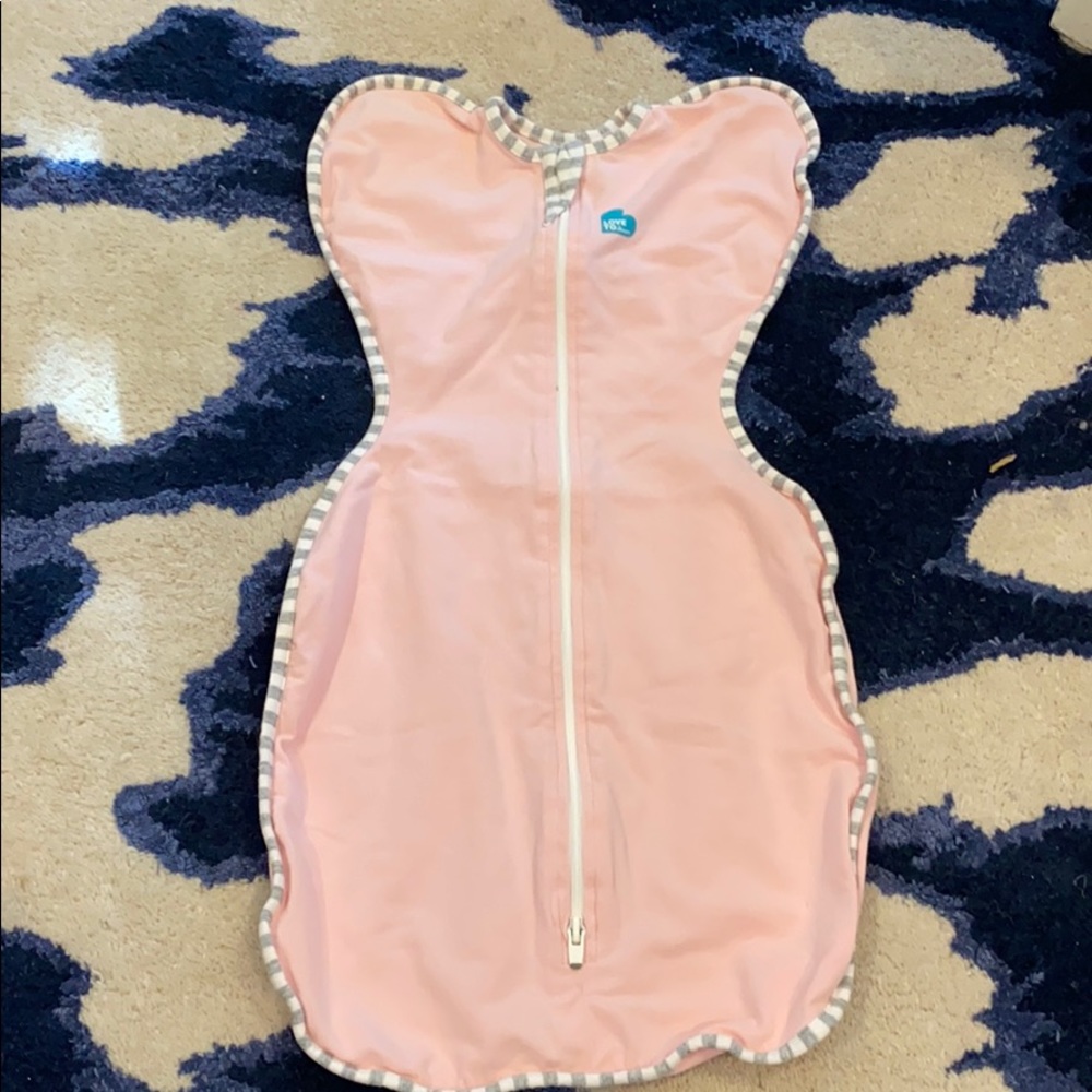 Love to Dream Swaddle Up